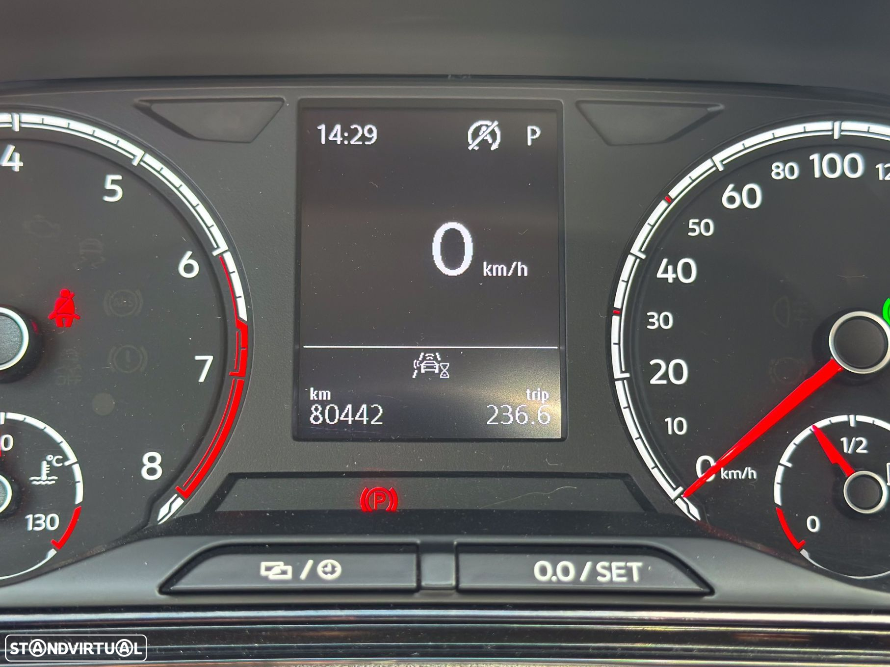 VW T-Cross 1.0 TSI Life DSG - 16