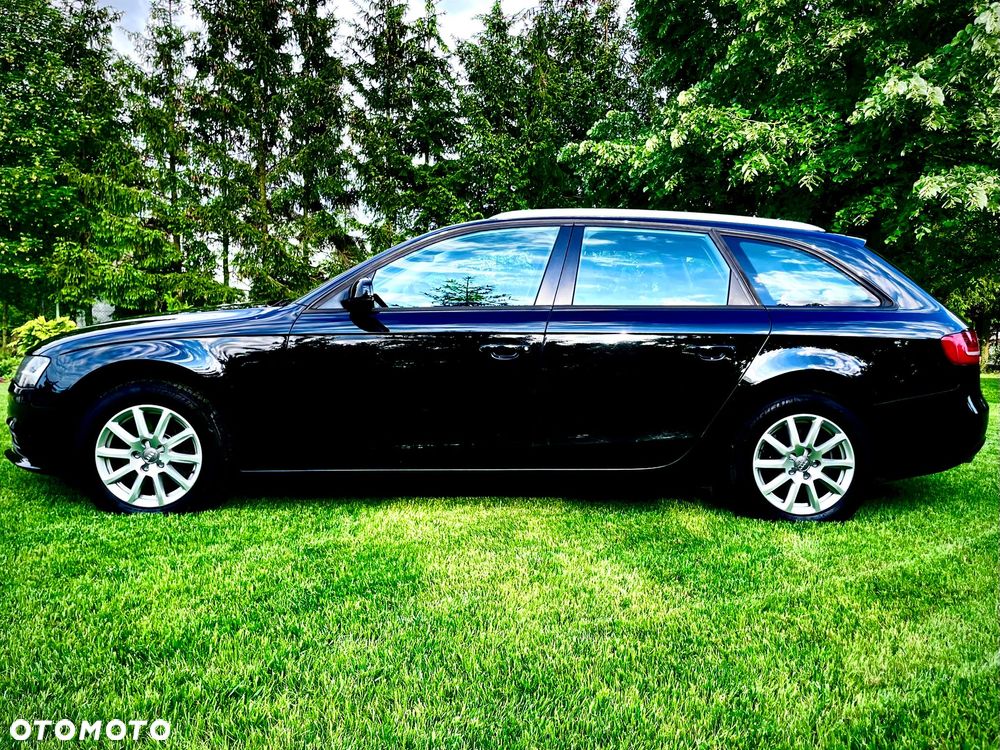 Audi A4 Avant 2.0 TDI clean diesel Multitronic - 3