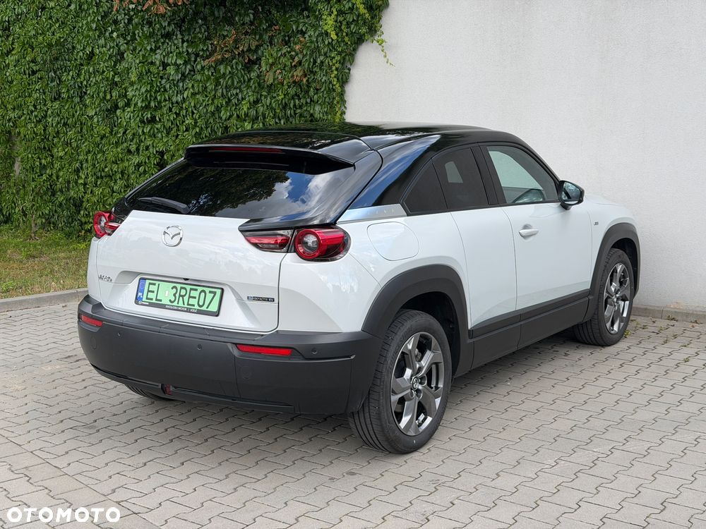 Mazda MX-30 35.5kWh Makoto - 7