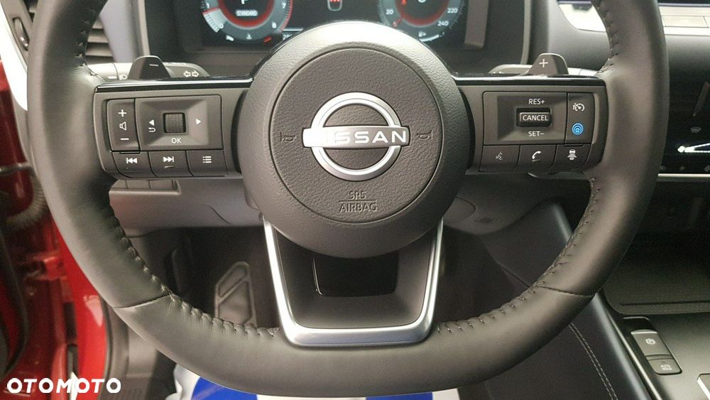 Nissan Qashqai - 23