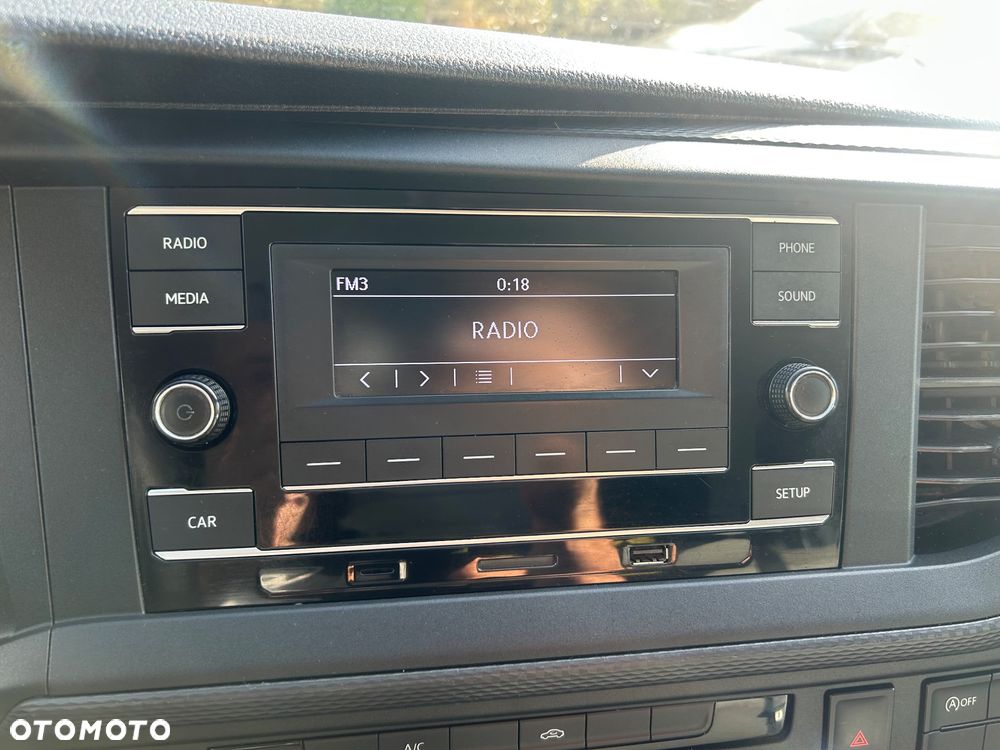 Volkswagen transporter T6 - 27