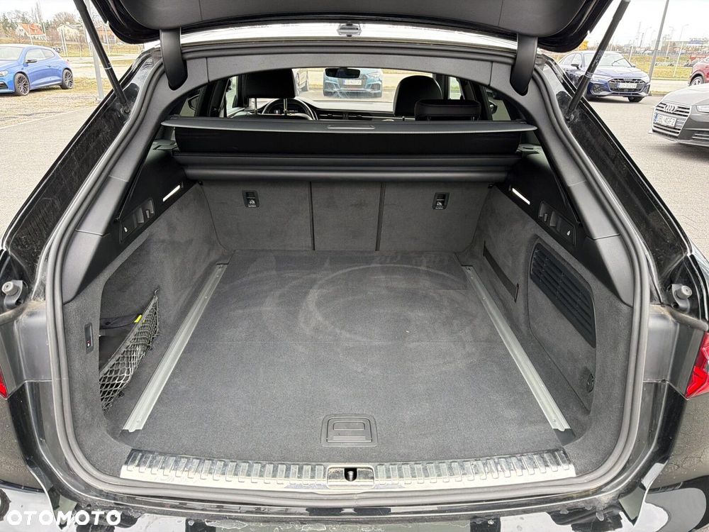 Audi A6 Avant - 9