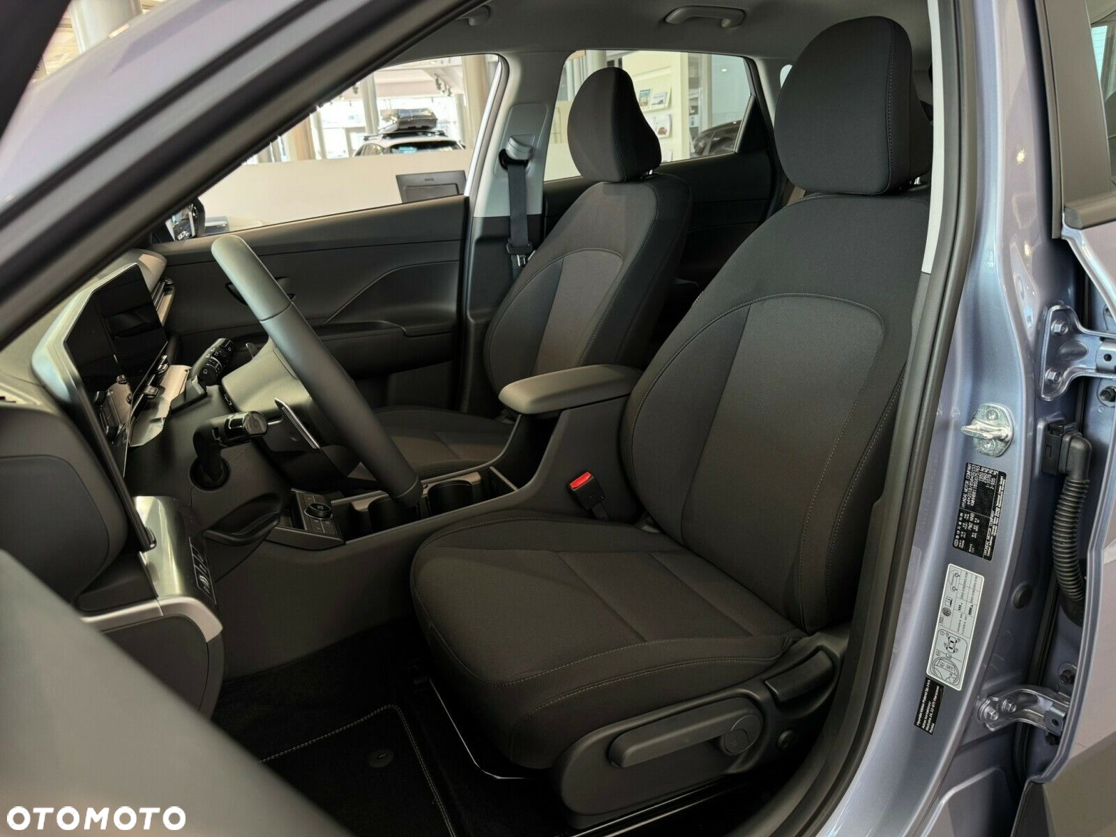 Hyundai Kona - 11