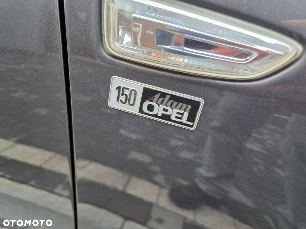 Opel Astra 1.4 Turbo Cosmo - 28