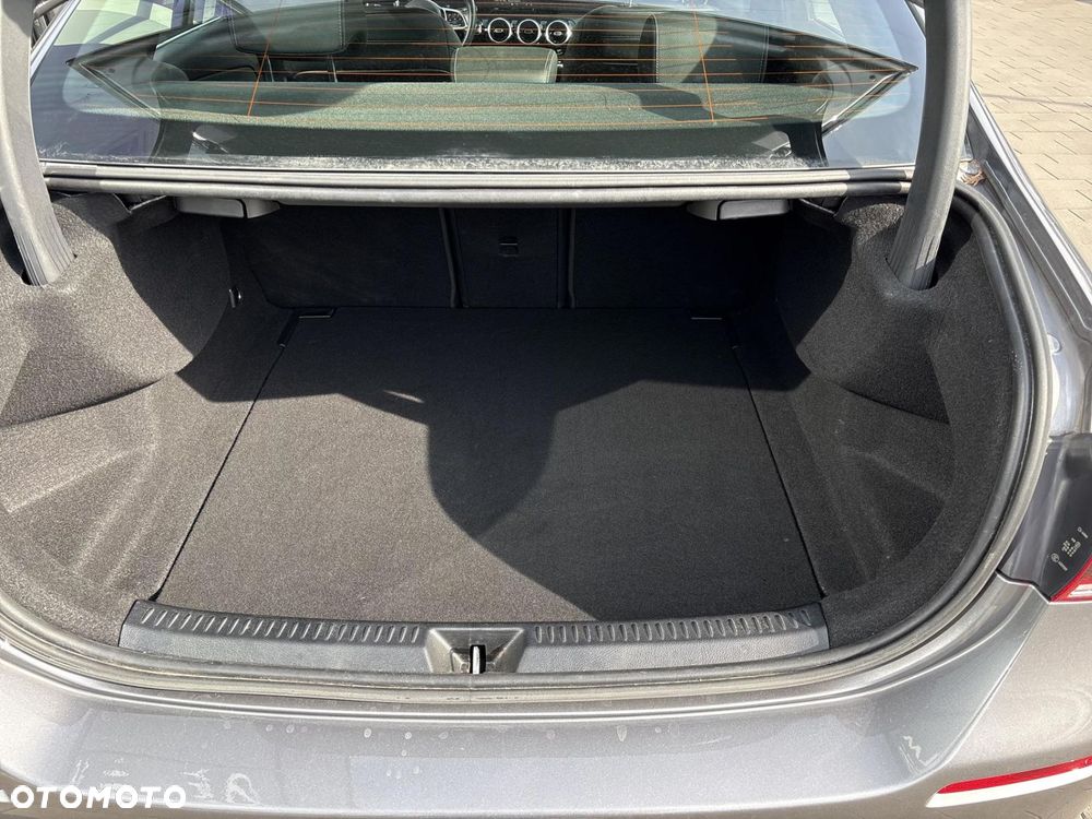 Mercedes-Benz Klasa A - 17