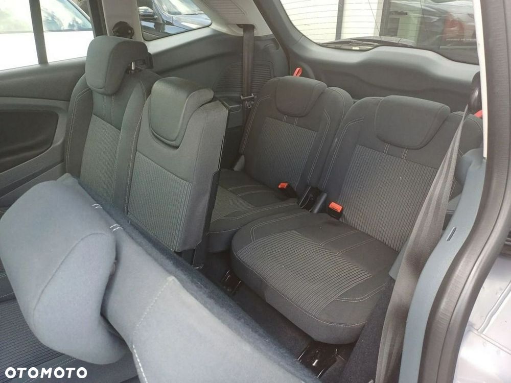 Ford Grand C-MAX 1.6 TDCi Start-Stop-System Titanium - 20