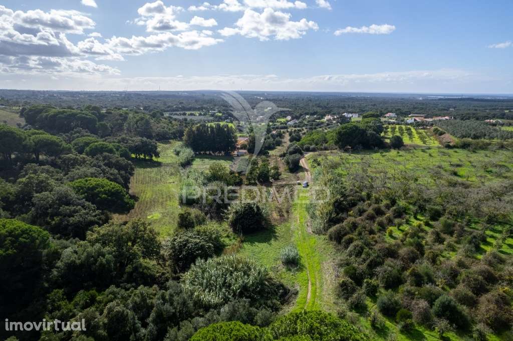 Terreno em Ademas, perto da Lagoa de Santo André - Grande imagem: 5/16