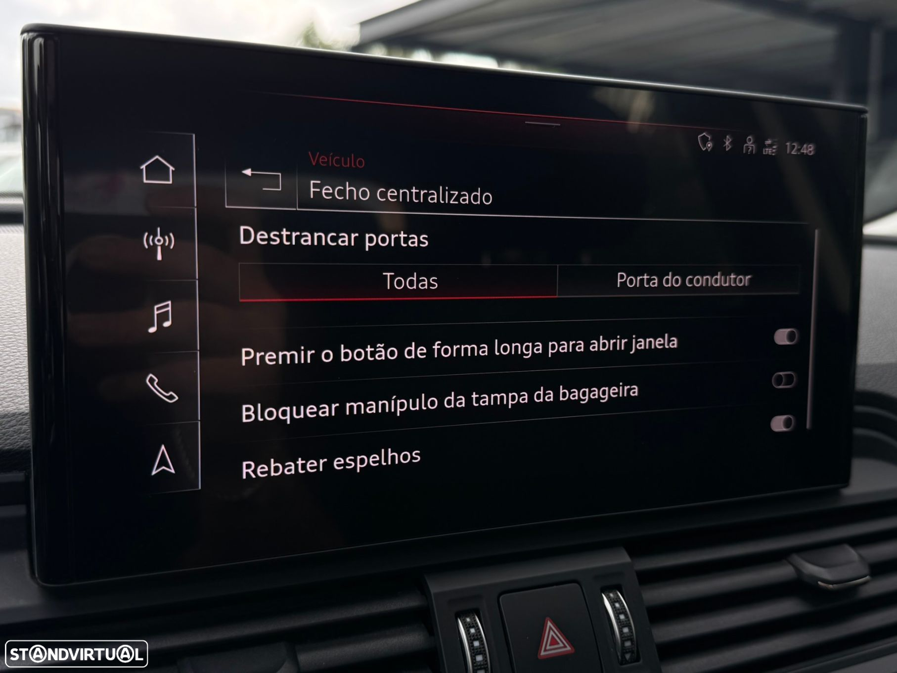 Audi Q5 35 TDI Sport S tronic - 44