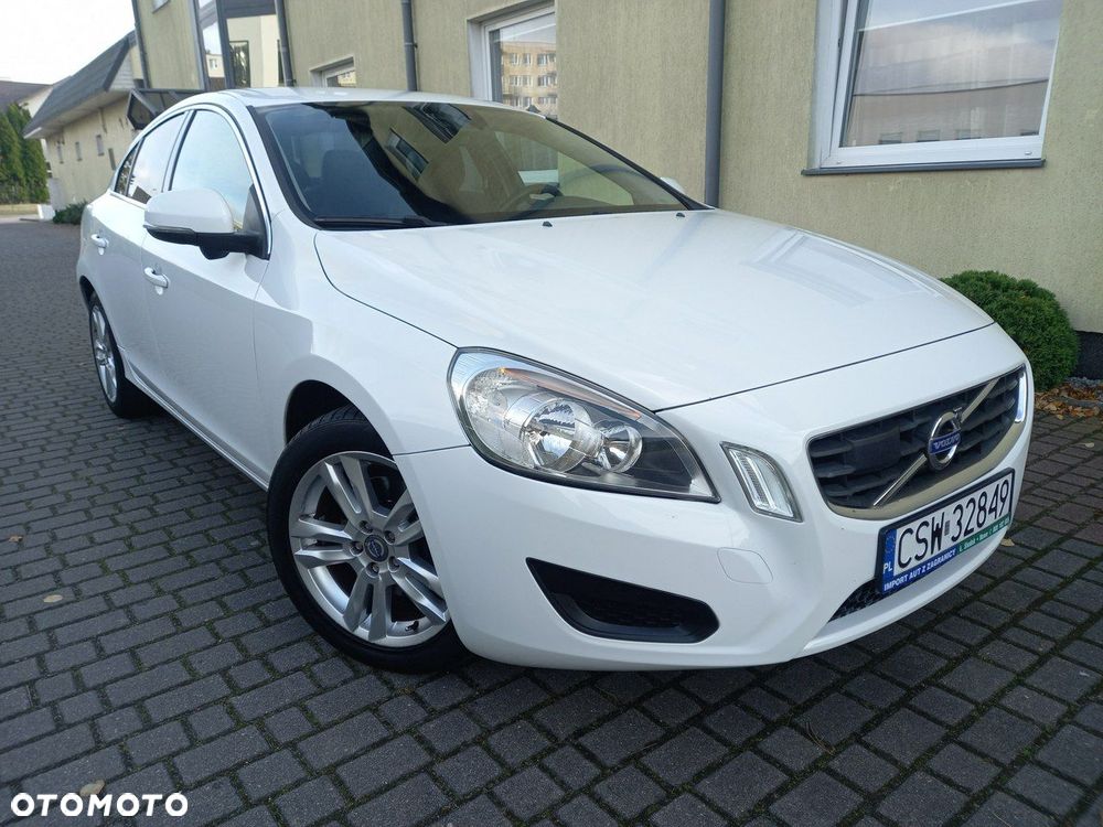 Volvo S60 D2 Momentum - 7