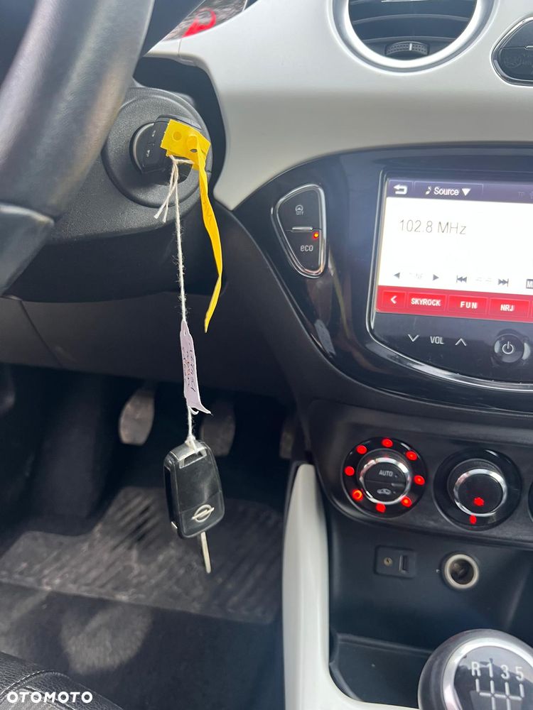 Opel Adam - 33