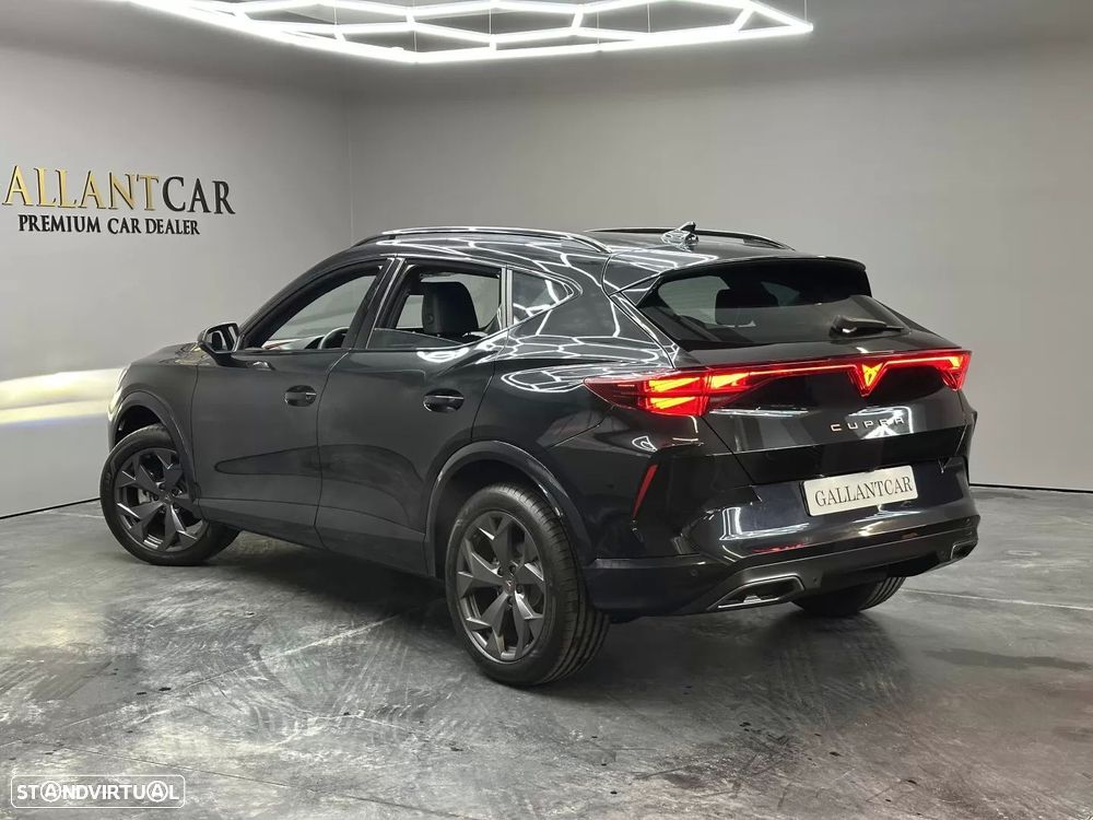 Cupra Formentor 1.5 eTSI DSG - 38