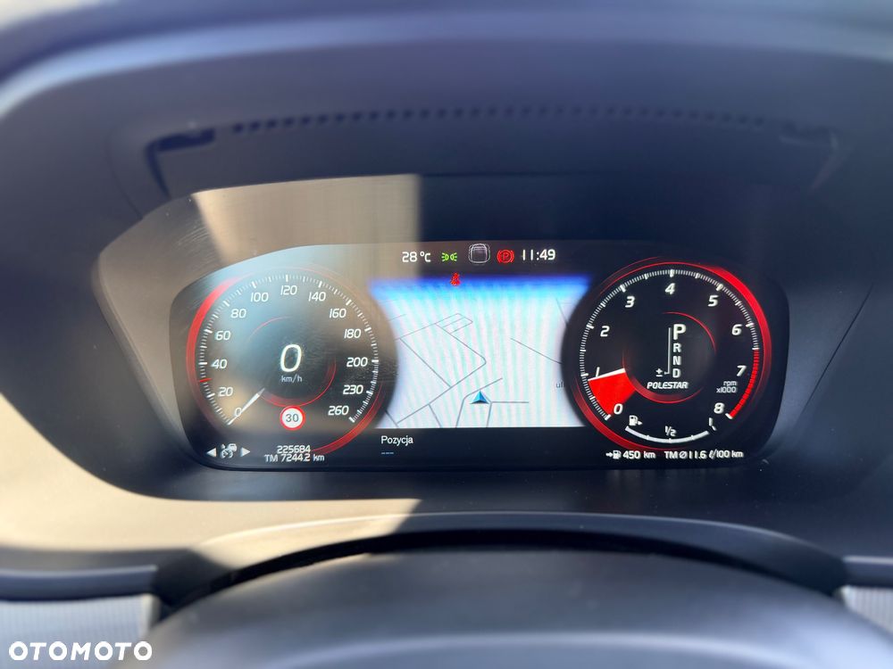 Volvo V90 T6 AWD R-Desgin - 23
