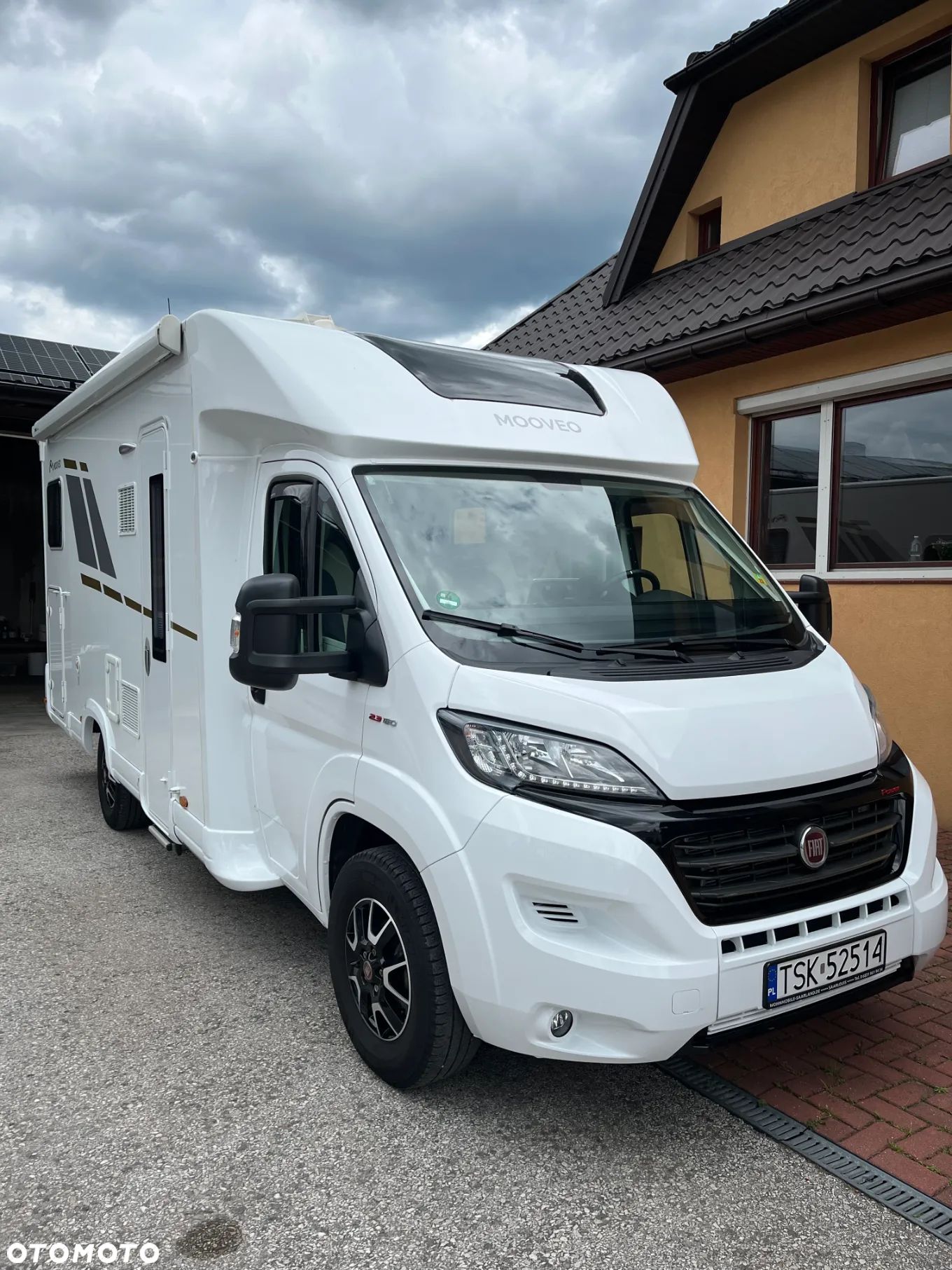 PILOTE Mooveo TEI70EBH automat 9b - 1