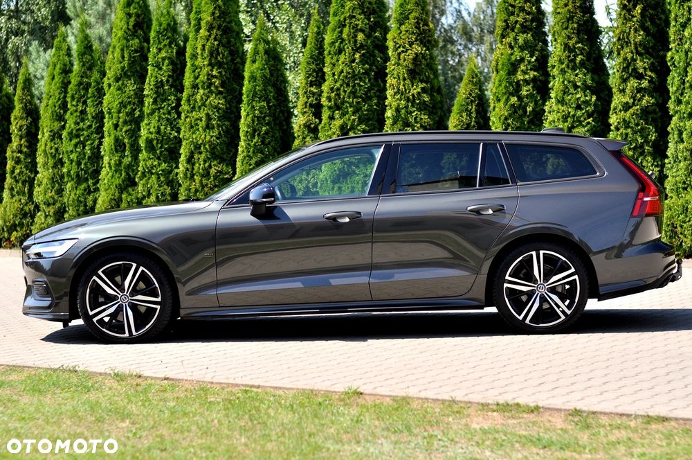 Volvo V60 - 10