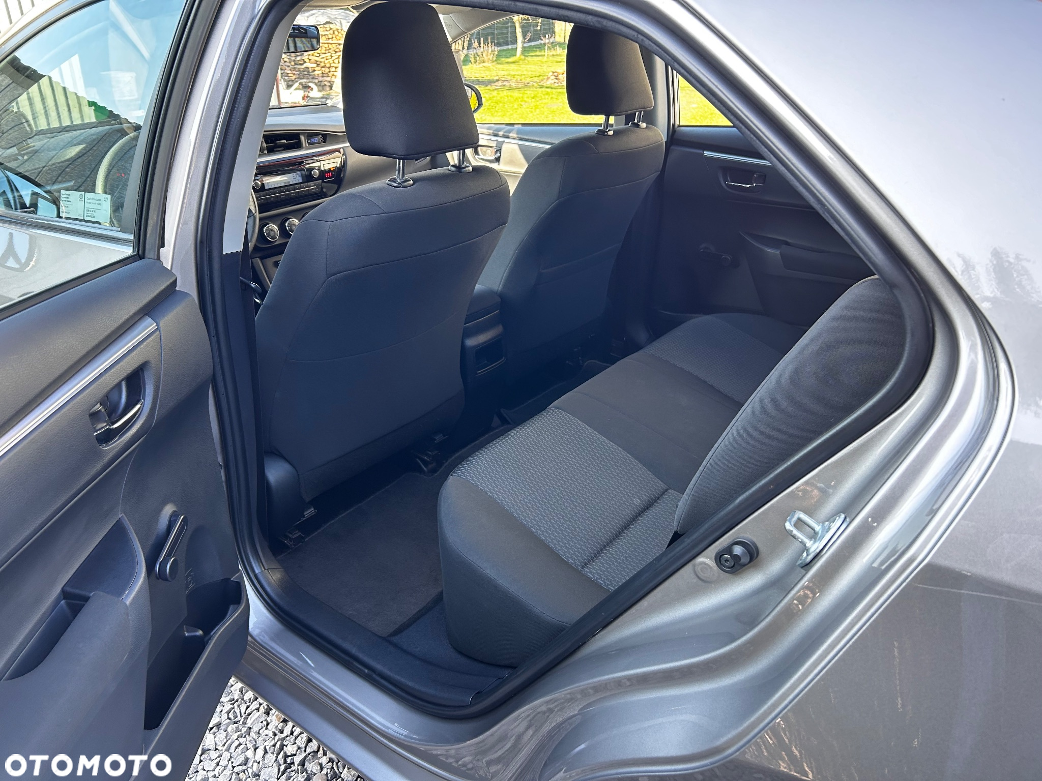 Toyota Corolla 1.33 Life - 10