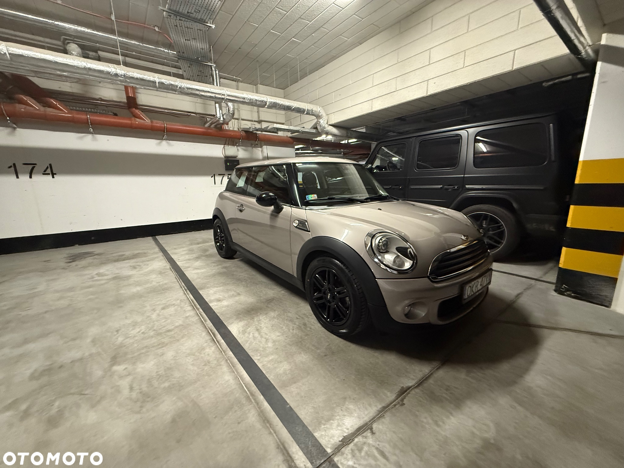 MINI ONE Standard - 23