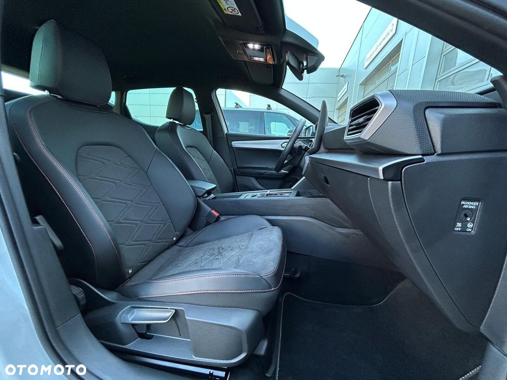 Seat Leon 1.5 eTSI FR DSG - 17