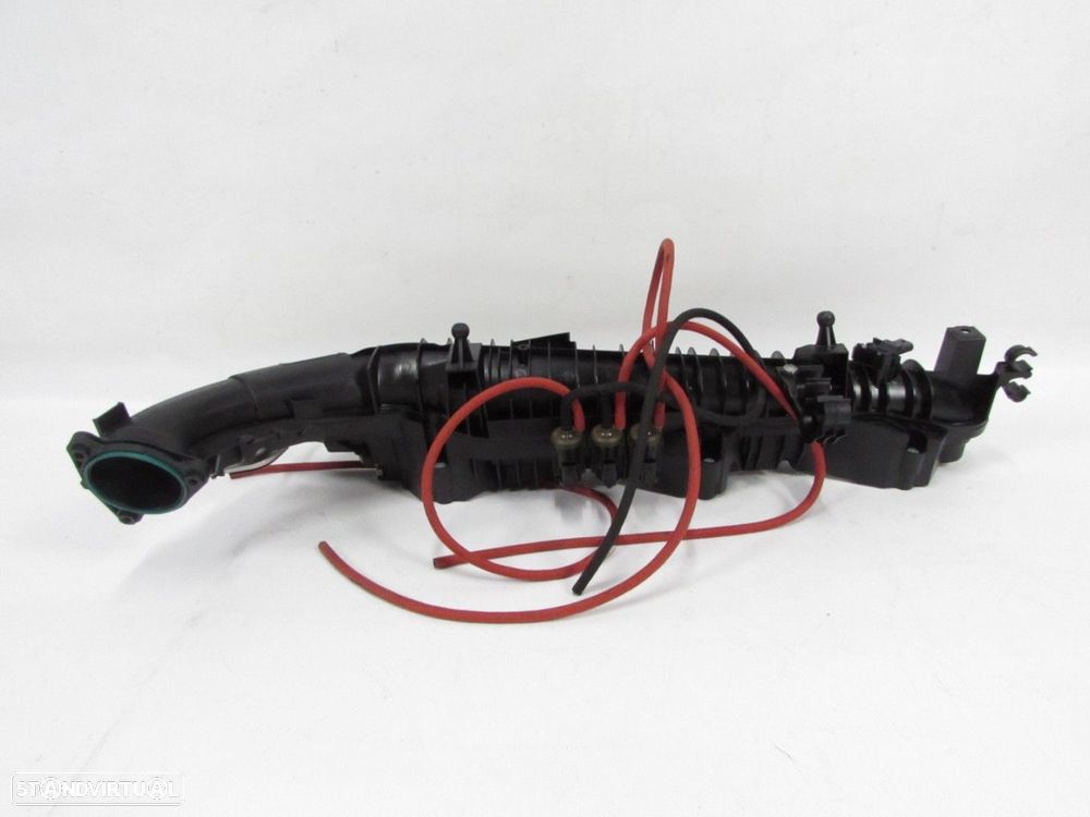 Colector de admissão Seminovo/ Original BMW 7 (G11, G12)/BMW 5 (G30, F90)/BMW 5... - 2