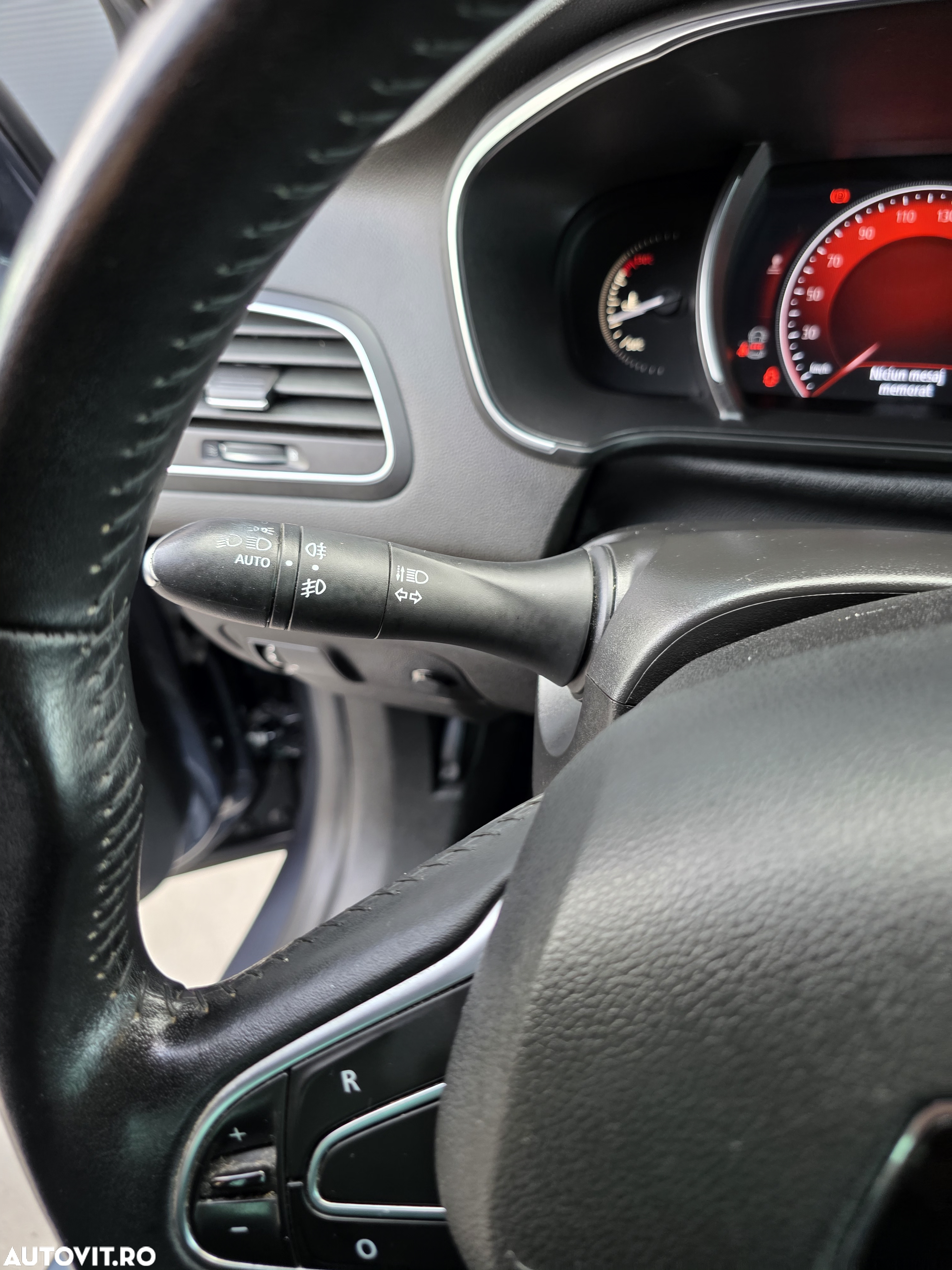 Renault Megane ENERGY dCi 110 LIMITED - 19