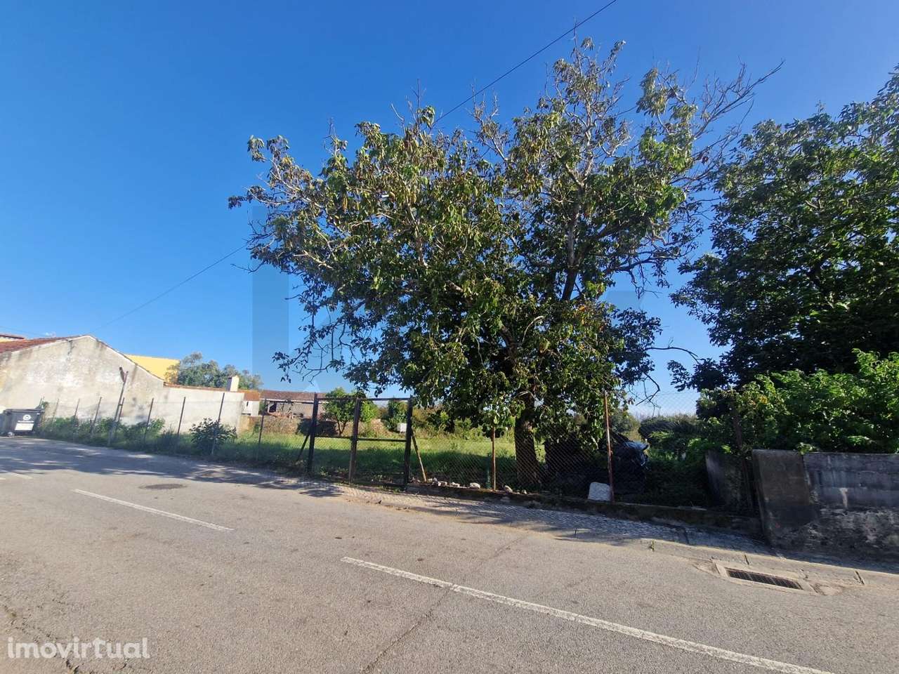 Terreno Urbanizável à Venda – Albergaria-a-Velha - Grande imagem: 3/4