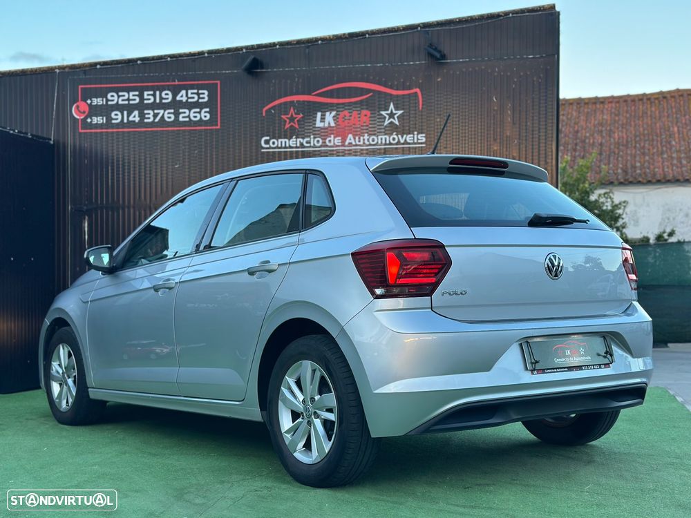 VW Polo 1.0 Confortline - 18