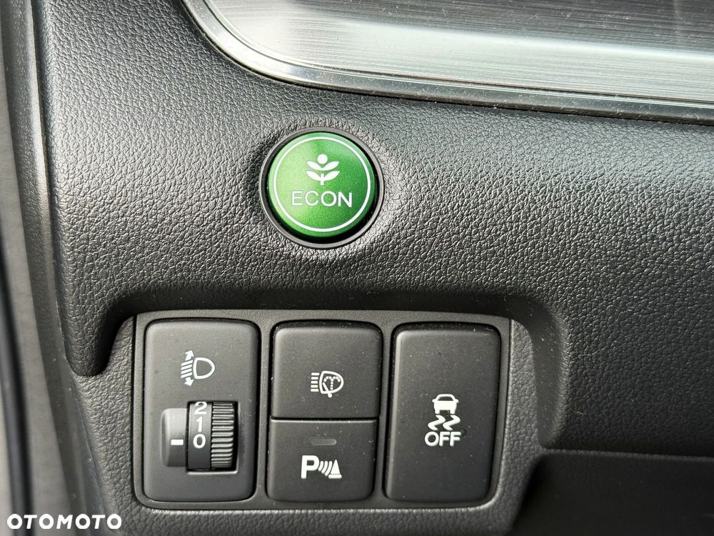 Honda CR-V 2.0i-VTEC 2WD Elegance - 29