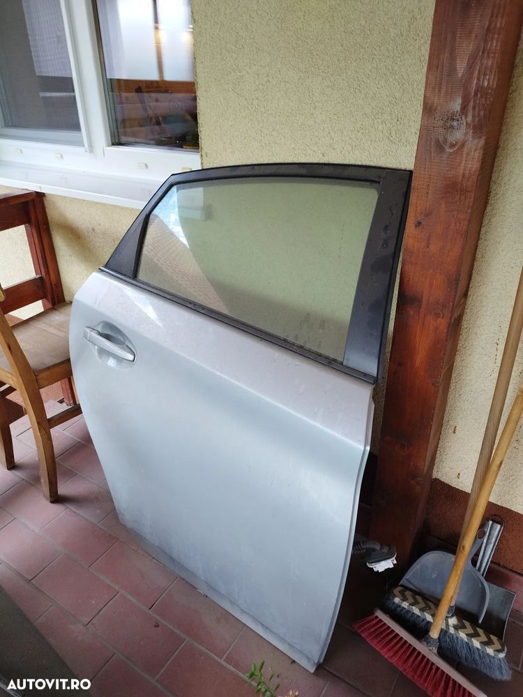Piese Toyota Prius 3 - preturi mici - 9