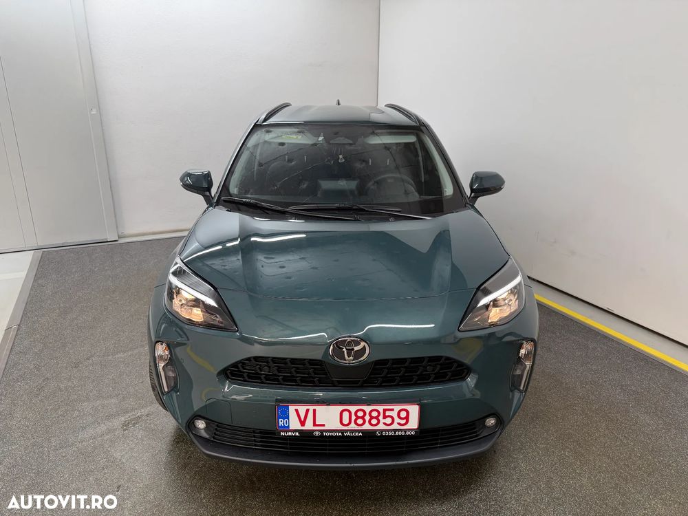 Toyota Yaris Cross - 2
