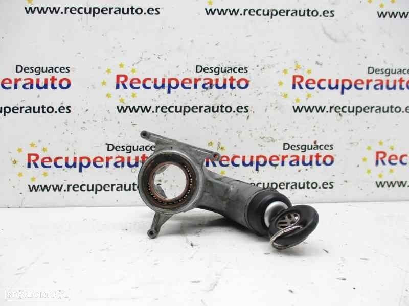 COMUTADOR DE ARRANQUE VOLKSWAGEN GOLF II 1985 -171905851 - 4