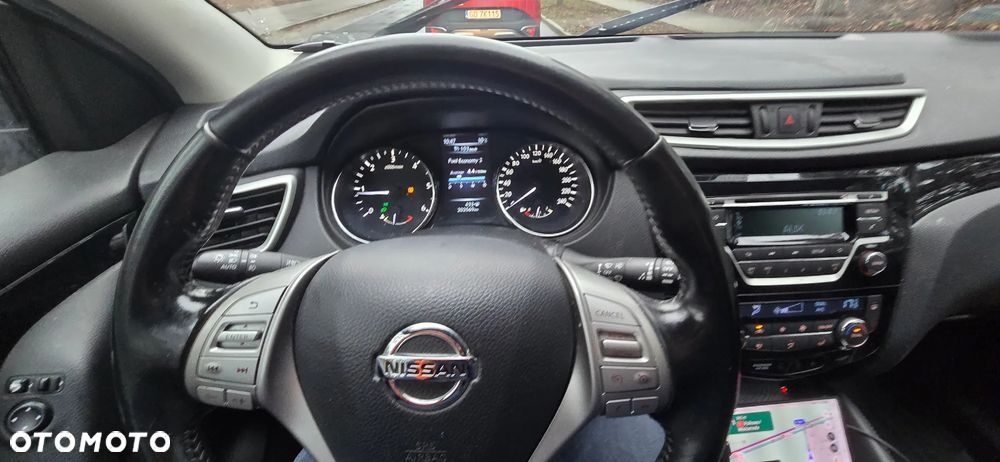 Nissan Qashqai 1.6 dCi Acenta - 1