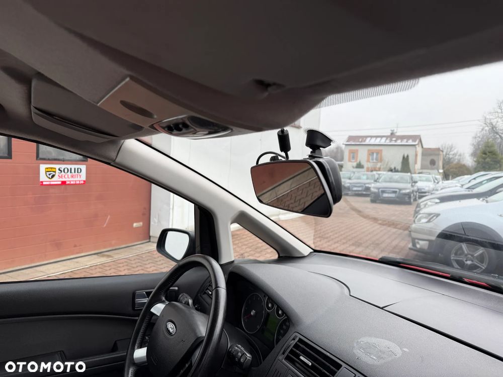 Ford Focus C-Max 1.6 Fun X - 20