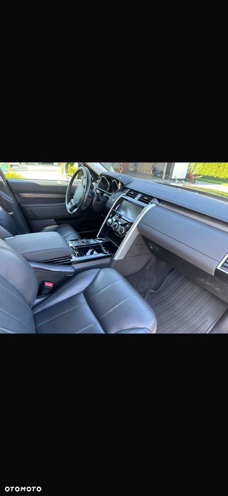 Land Rover Discovery 3.0 TD6 HSE - 10