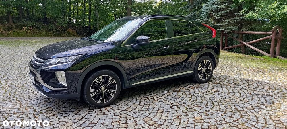 Mitsubishi Eclipse Cross 1.5 T-MIVEC 2WD Spirit - 33