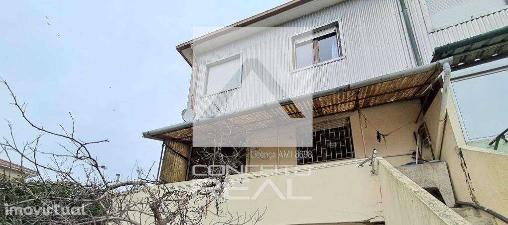 Moradia - Centro de Rio Tinto - T3 - 3 Frentes - Grande imagem: 4/27