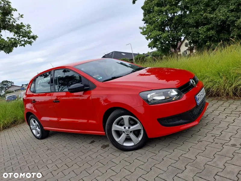 Volkswagen Polo 1.2 Team - 3