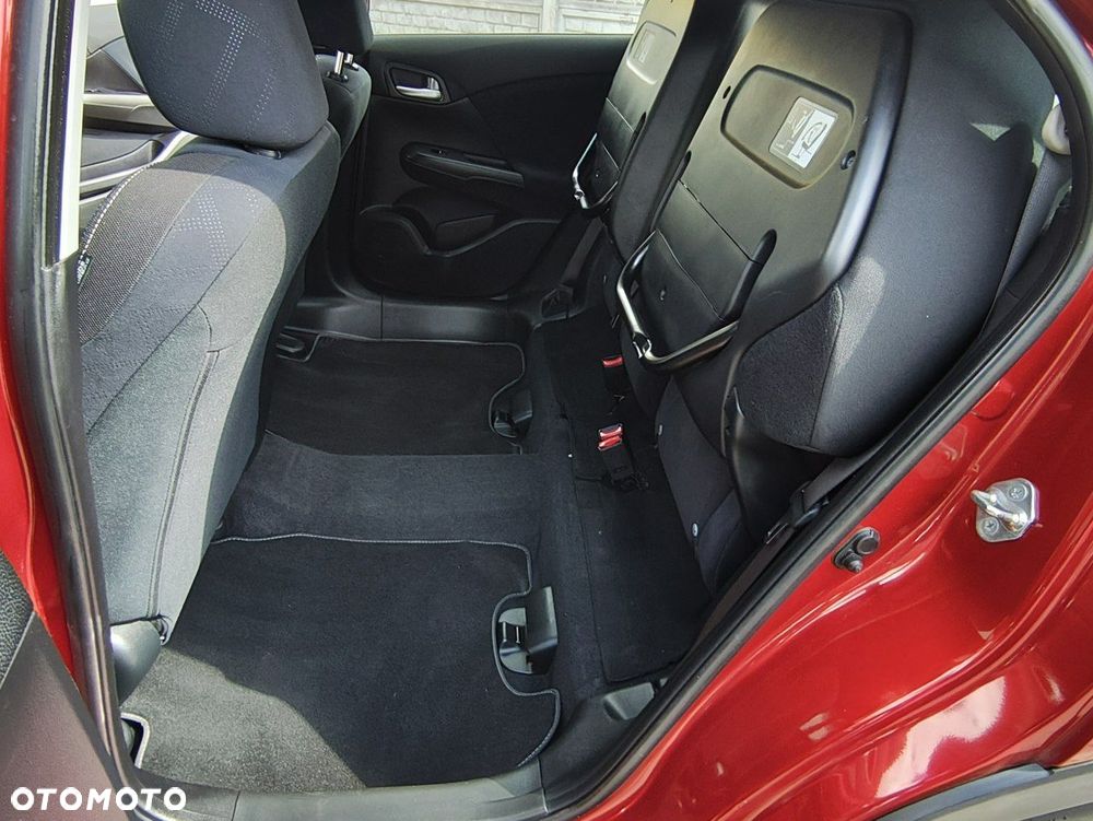 Honda Civic 1.6 i-DTEC Sport (ADAS / Connect +) - 26