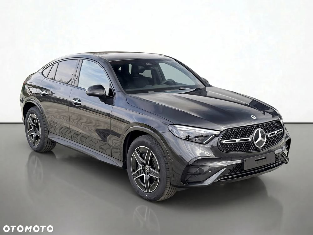 Mercedes-Benz GLC - 2