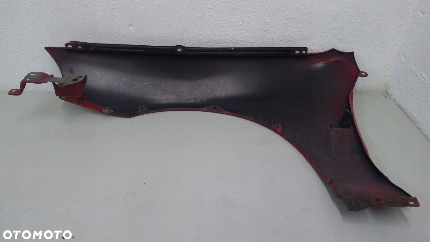BŁOTNIK PRAWY R81 HONDA CRX III DEL SOL 1.6 93r - 7