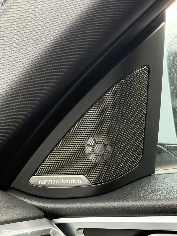 BMW Seria 4 420d xDrive M Sport sport - 9