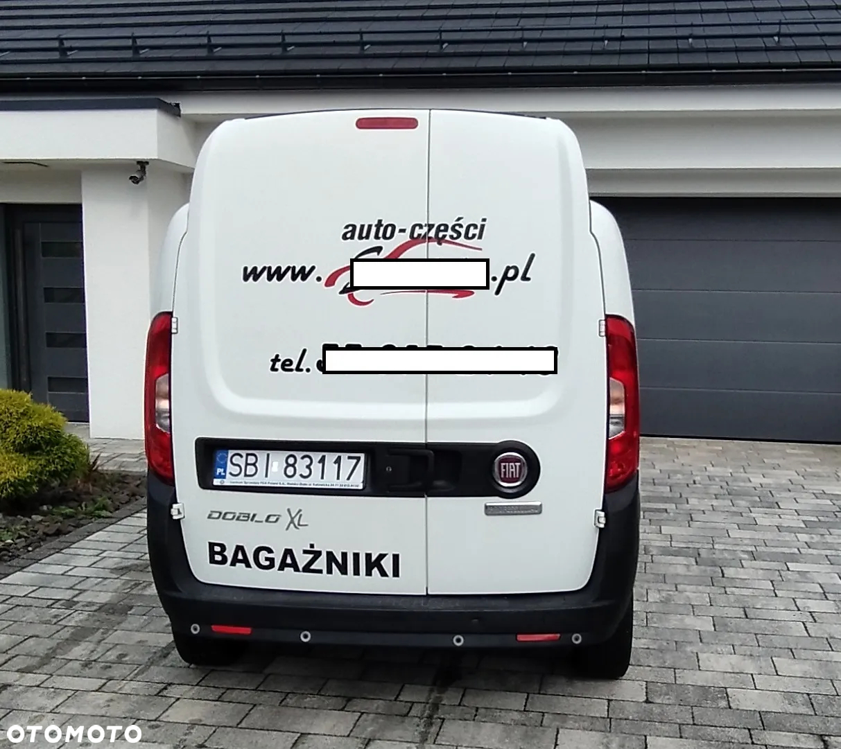 Fiat Doblo - 6