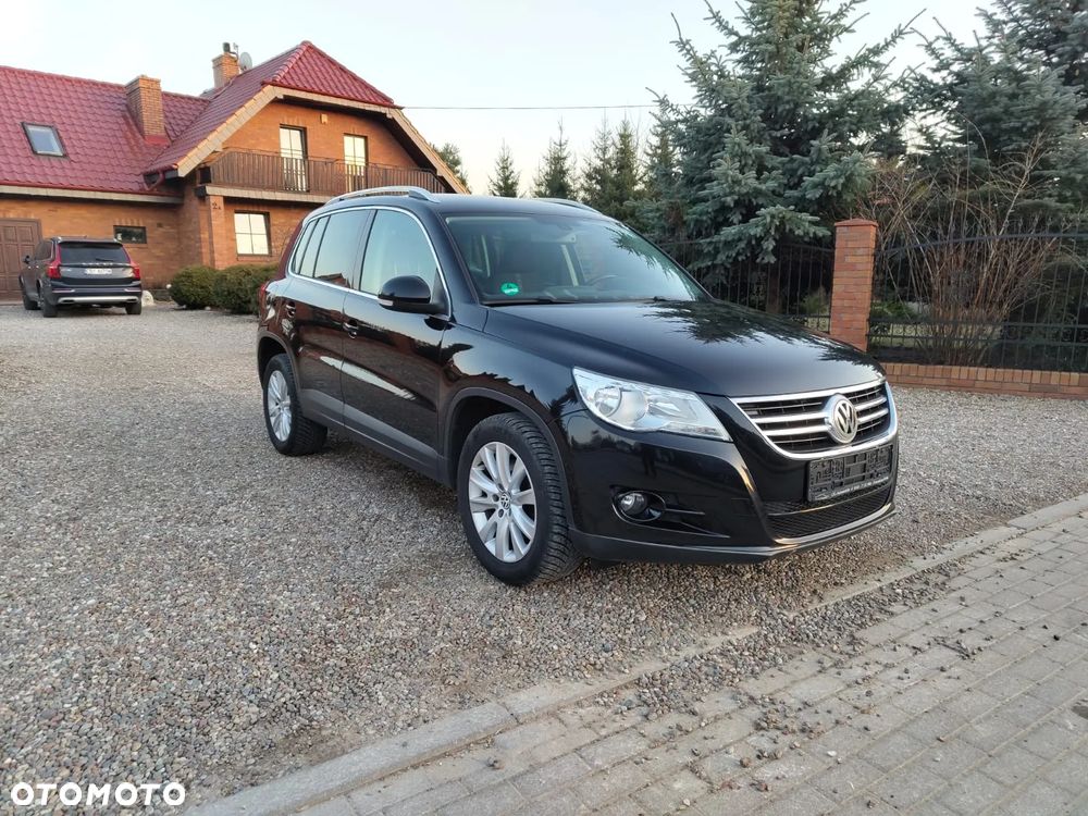 Volkswagen Tiguan 2.0 TDI CityLine - 23