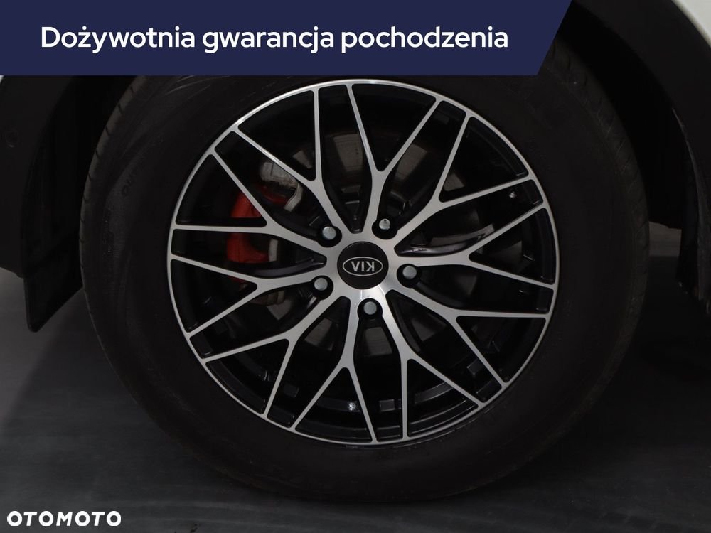 Kia Sportage - 17