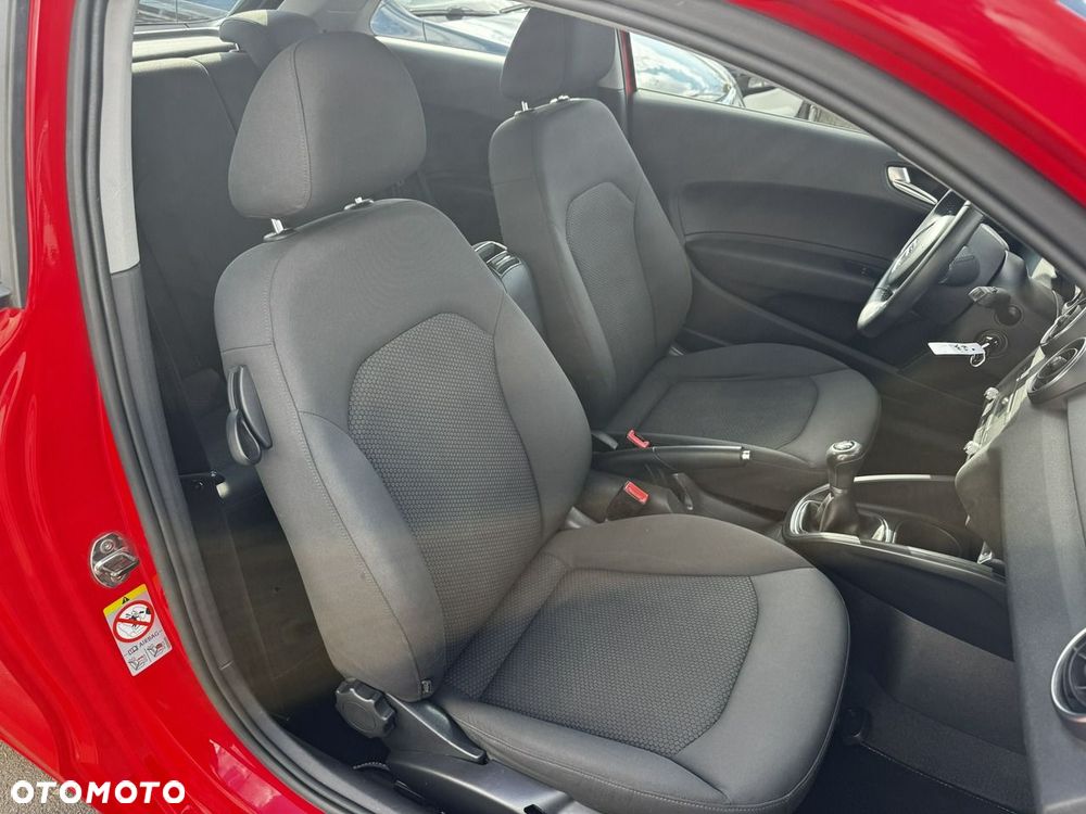 Audi A1 3-drzwiowe - 10