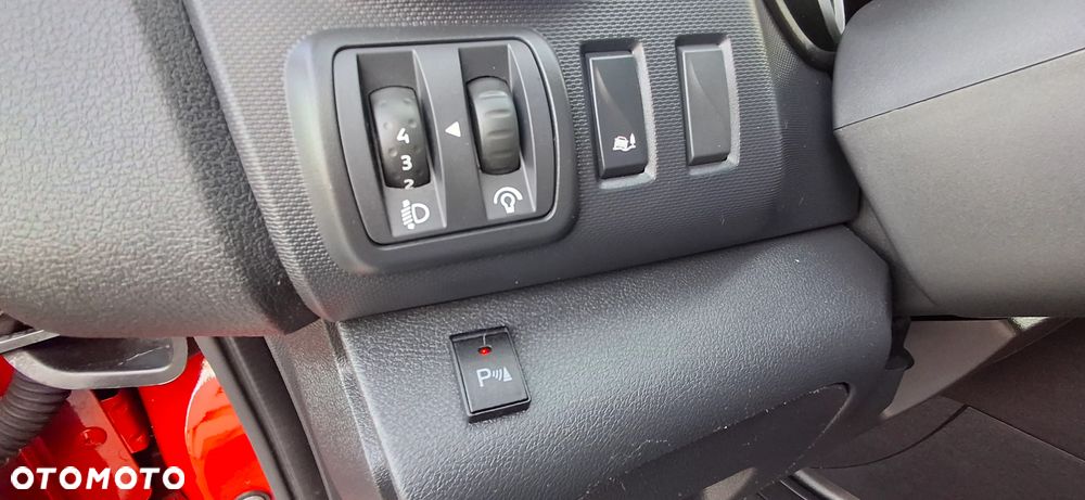 Renault TRAFIC VIVARO VITO T6  CUSTOM JUMPY EXPERT  LIFT AUTOMAT KLIMA  LED - 21