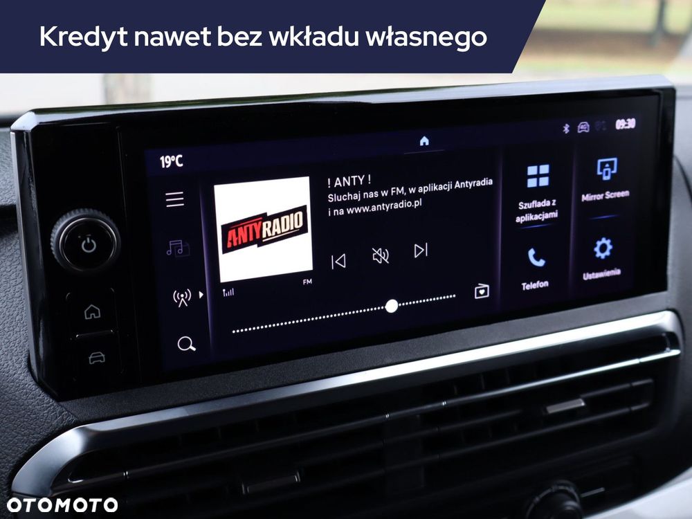 Toyota Proace Verso - 15