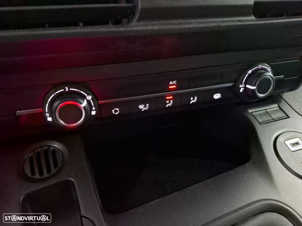 Peugeot Partner - 17