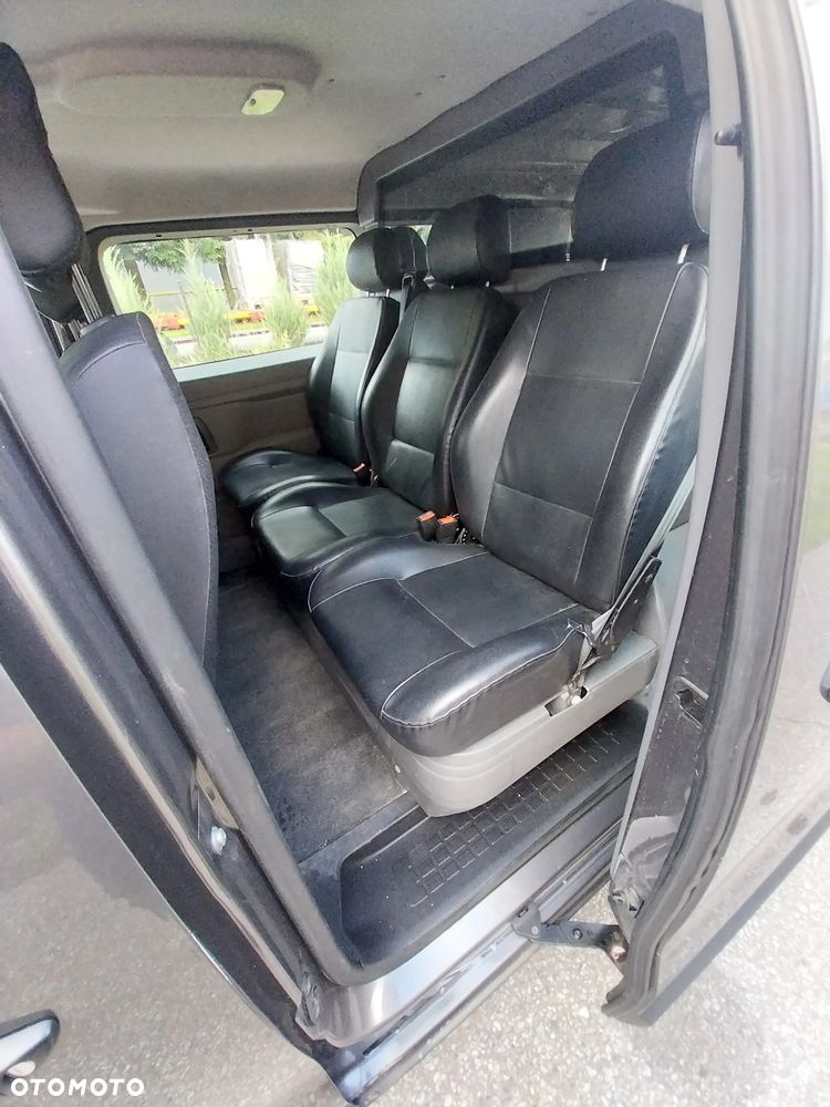 Citroën Jumpy Combi - 22