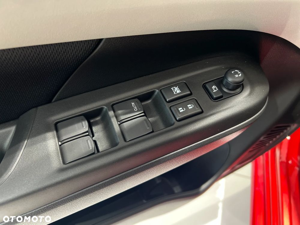 Suzuki Swift 1.2 Dualjet SHVS Elegance - 9