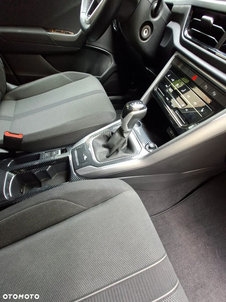 Volkswagen T-Roc 1.5 TSI Life DSG - 5