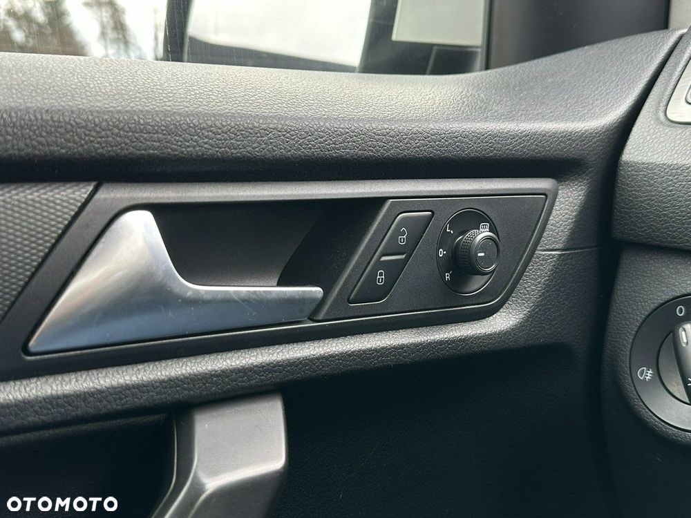 Volkswagen Caddy 2.0 TDI Trendline - 29